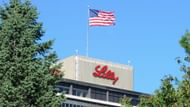 Researchers are optimistic about the potential of Eli Lilly's weight loss drug in addressing the growing obesity epidemic. (Image via Joe Vitti, The Indianapolis Star)